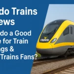 rapido trains reviews
