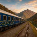 Golden Eagle Luxury Trains Reviews