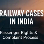 railway cases