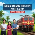 Railway Jobs 2025 Notification