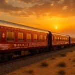 Maharajas Express Reviews