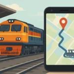 Best Apps for Train Live Running Status 2025